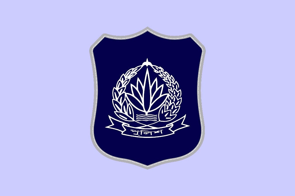 ডিআইজি হলেন ৩৩ পুলিশ কর্মকর্তা