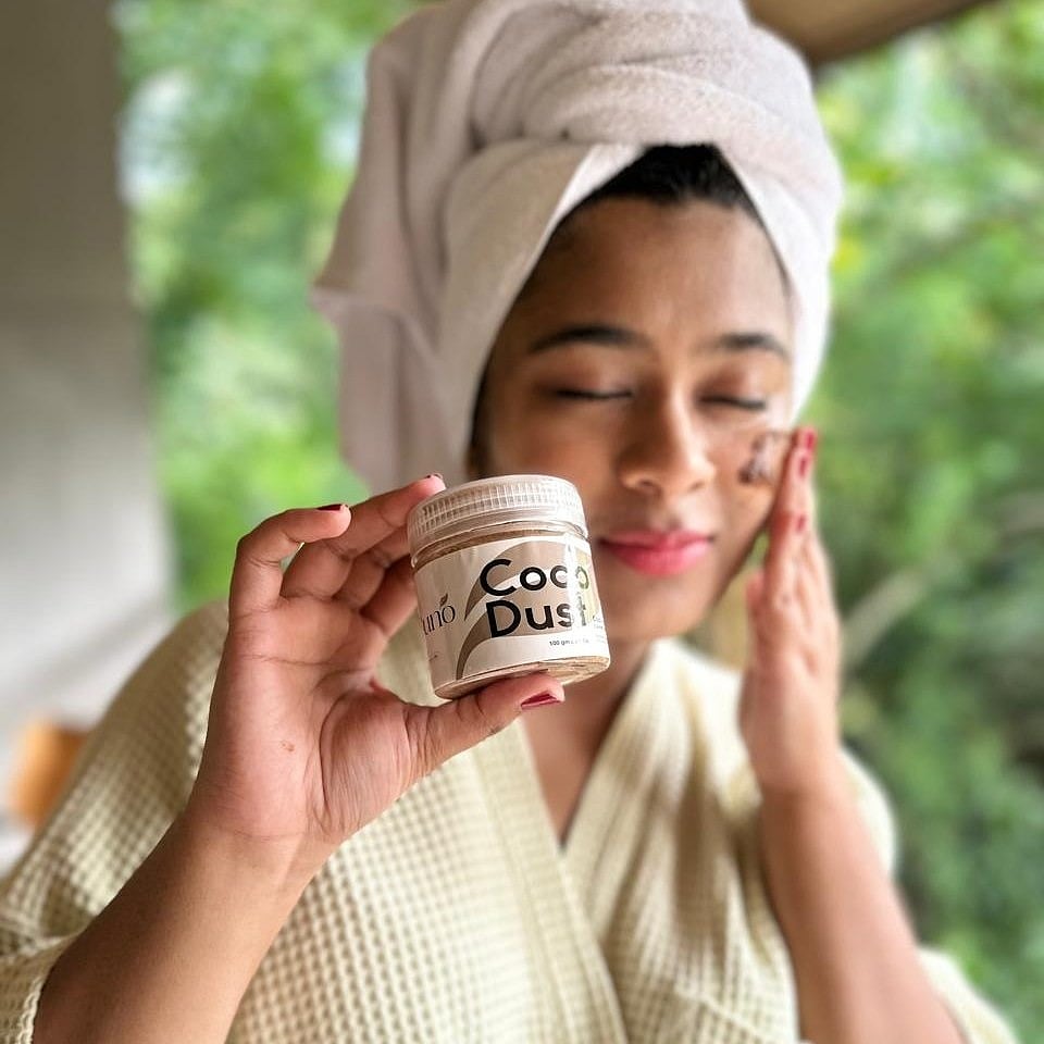 দেশীয় অর্গানিক পণ্যে আস্থা তৈরি করেছে বুনো