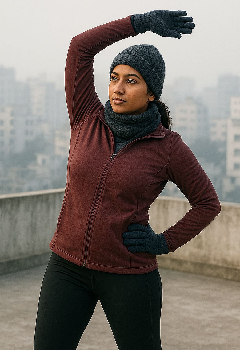 এই শীতে এসব খাবারই রাখবে আপনাকে নিরাপদ