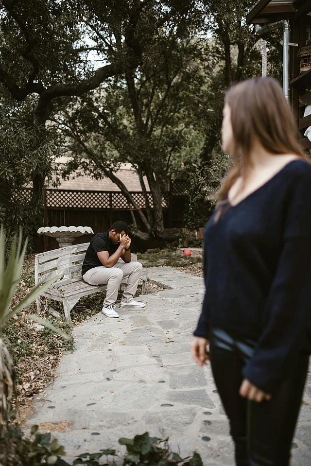 পুরুষরা বেশি প্রতারণা করে, কিন্তু নারীরা প্রতারণা করে অনেক বেশি দক্ষতার সঙ্গে