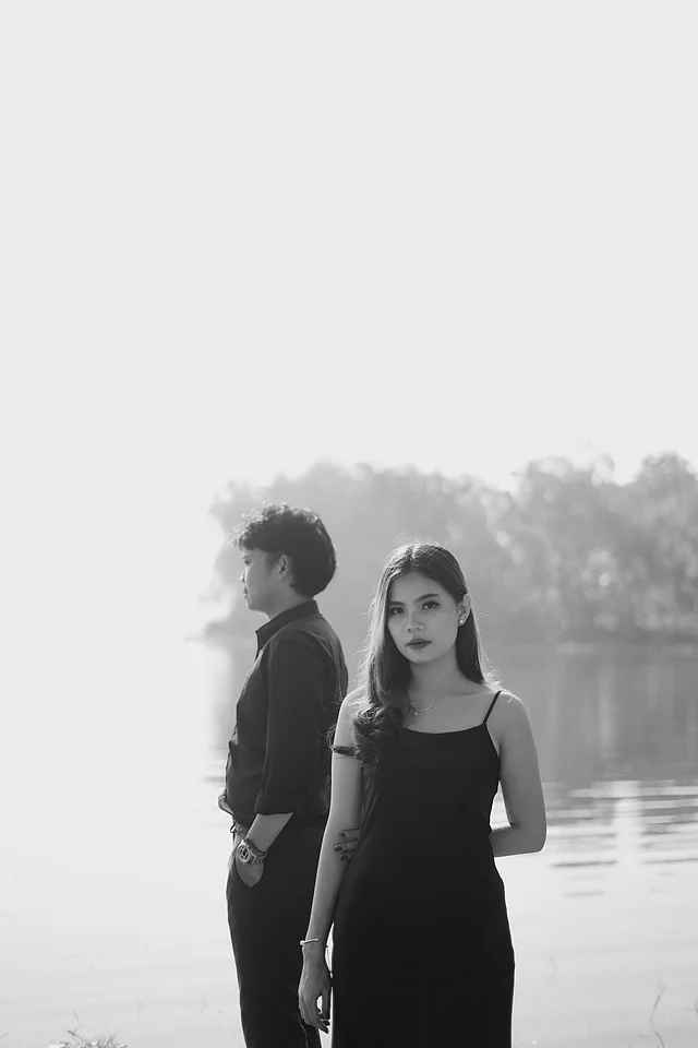 পুরুষ ও নারী, দু’জনেই প্রতারণা করে, তবে তাদের উদ্দেশ্য, আচরণ ও আবেগের গতিপথ সম্পূর্ণ আলাদা