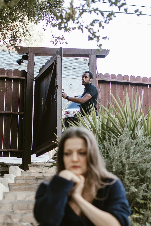 পুরুষ ও নারীর প্রতারণার পদ্ধতি যেমন আলাদা, তেমনি প্রতিক্রিয়াও ভিন্ন