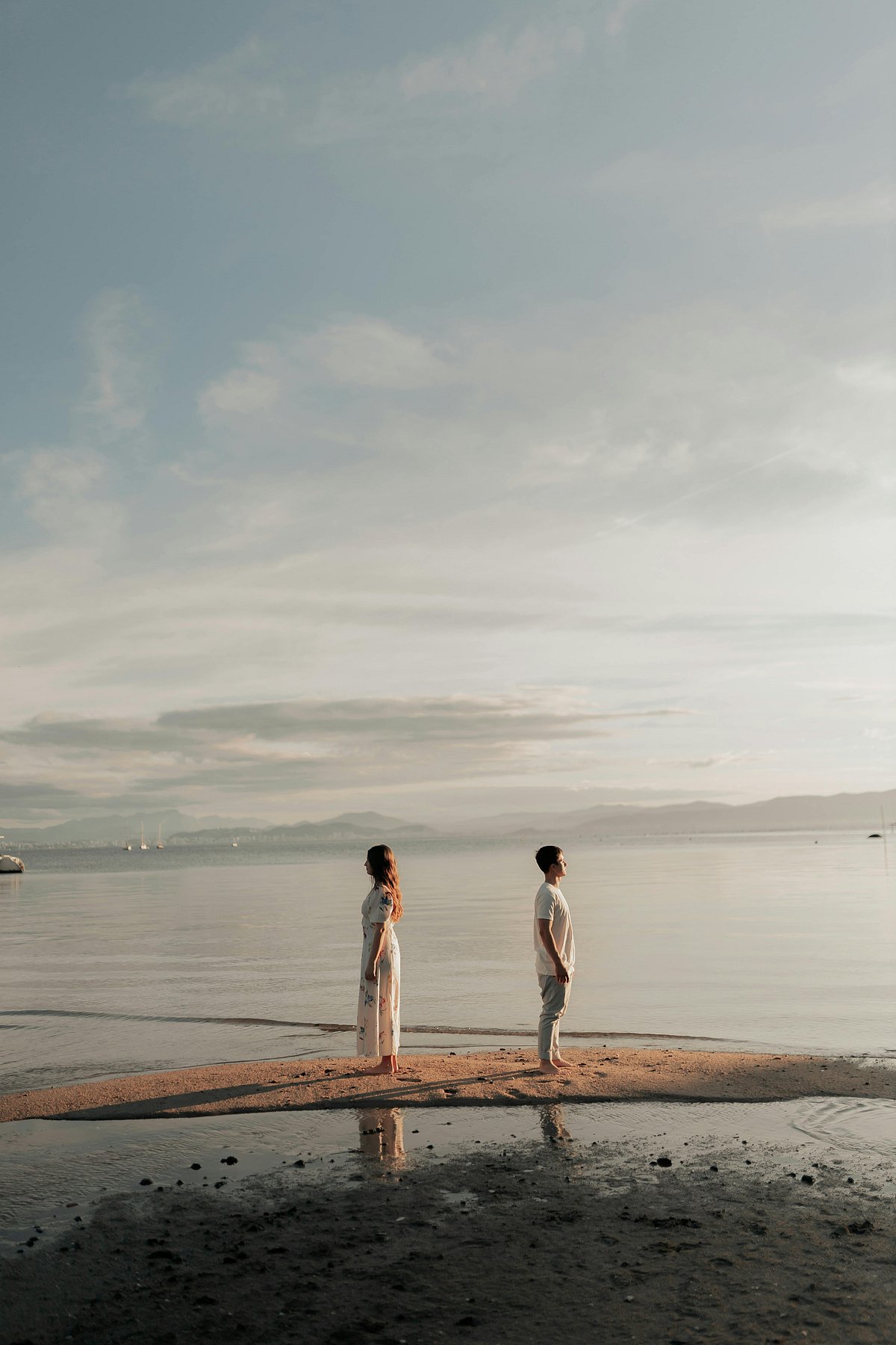 কে বেশি প্রতারক, পুরুষ না নারী