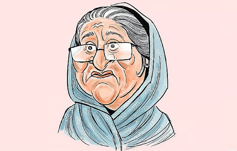 হাসিনা-আসাদুজ্জামানের আমৃত্যু কারাদণ্ডের সাজা বাড়াতে আপিল