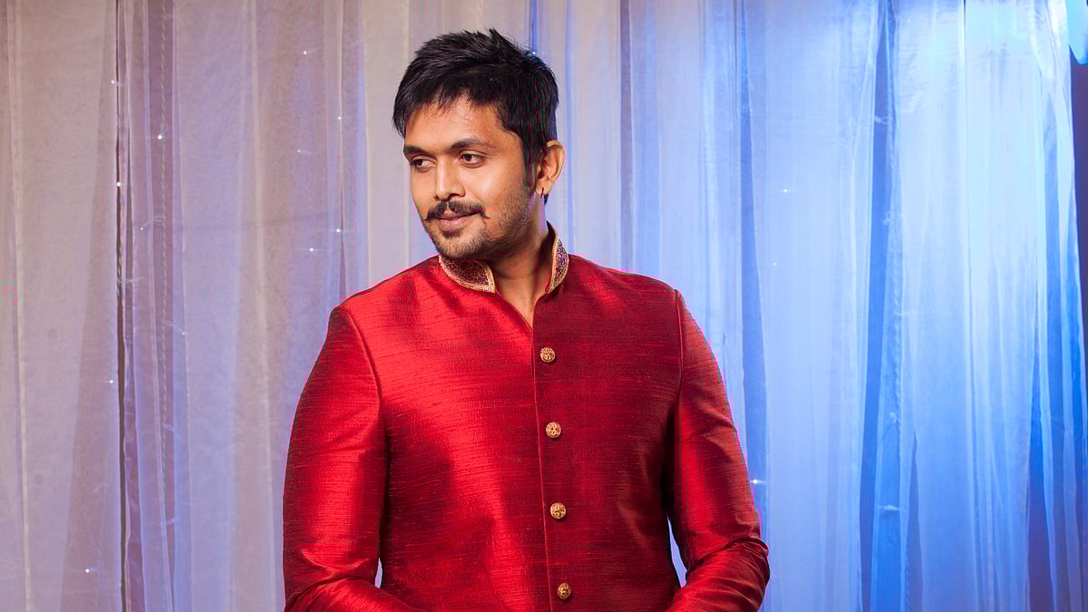 ছবি: কবির হোসেন