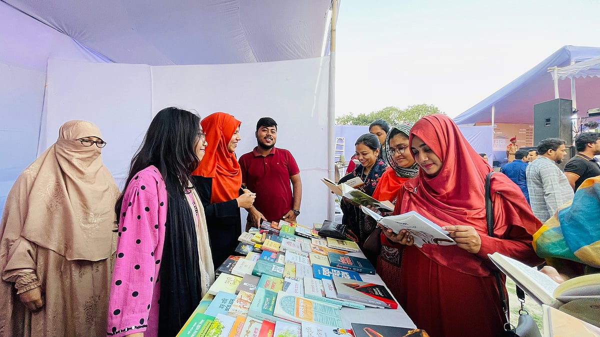 ছবি: আবদুর রহমান