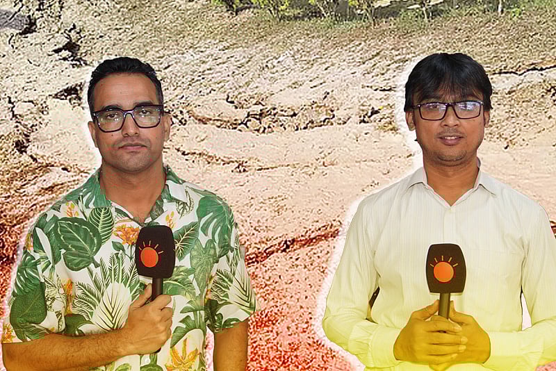 দেশে আরেকটি ফাটলরেখার সন্ধান, ভূমিকম্পের ঝুঁকি