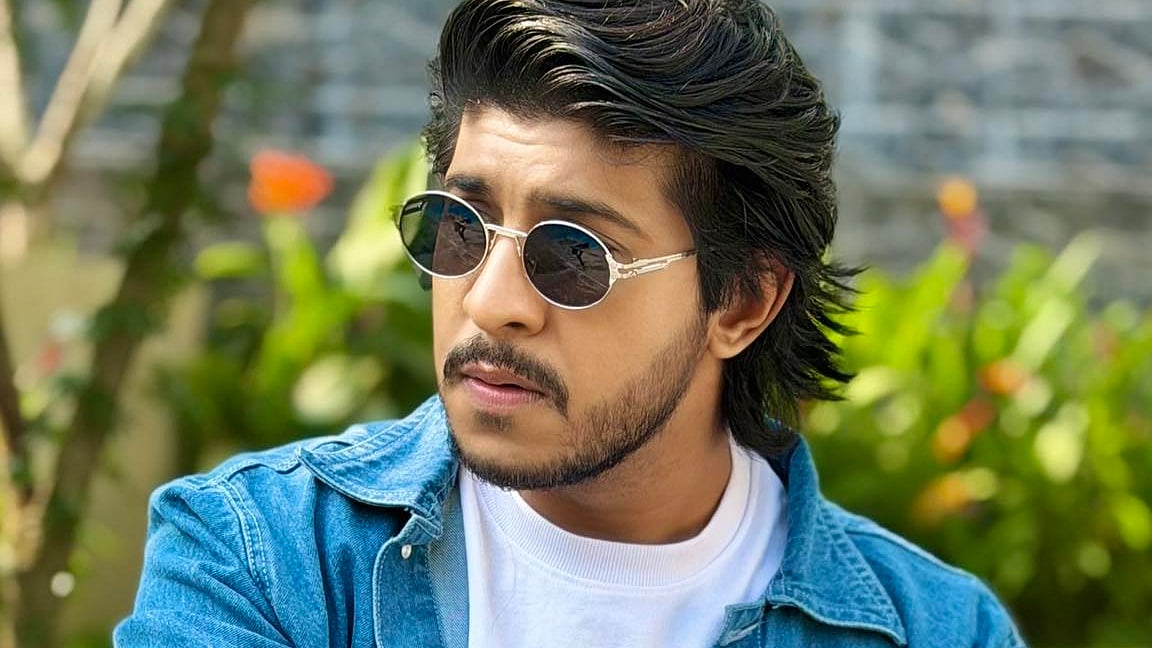 তৌসিফ মাহবুব। ছবি: ফেসবুক থেকে