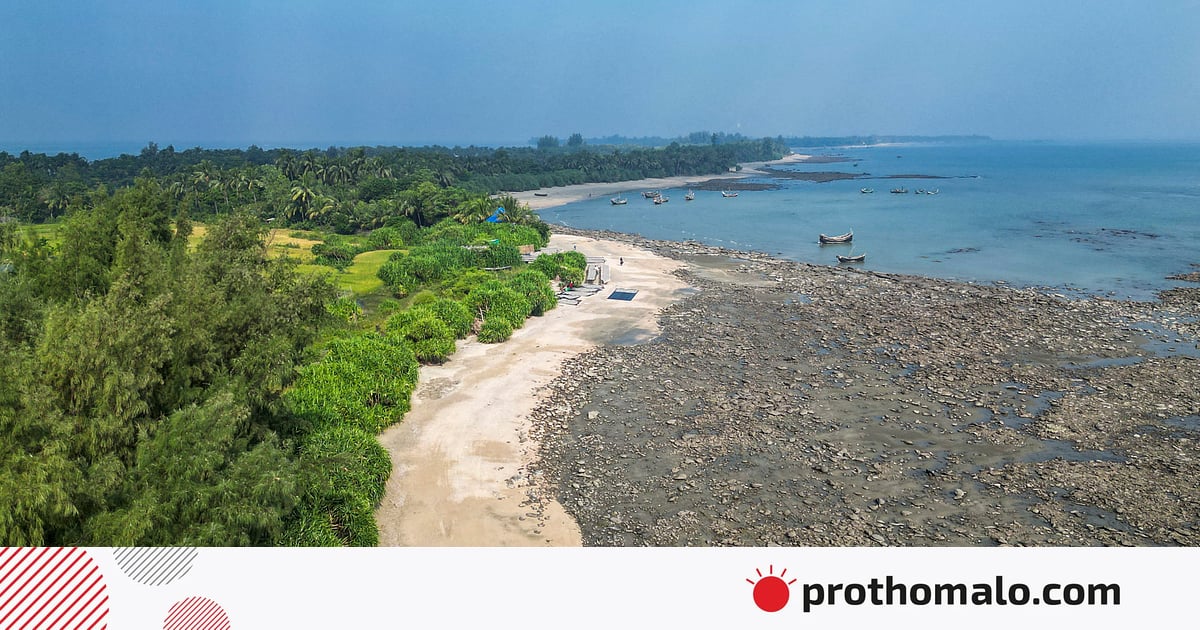 সেন্ট মার্টিনে রাতে থাকা নিয়ে নতুন সিদ্ধান্ত সেন্ট মার্টিনে রাতে থাকা নিয়ে নতুন সিদ্ধান্ত