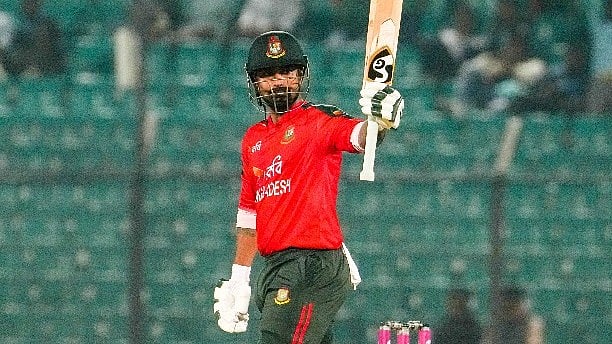 বাংলাদেশ–আয়ারল্যান্ড ২য় টি–টোয়েন্টি: ৪ উইকেটের জয়ে সিরিজে সমতা