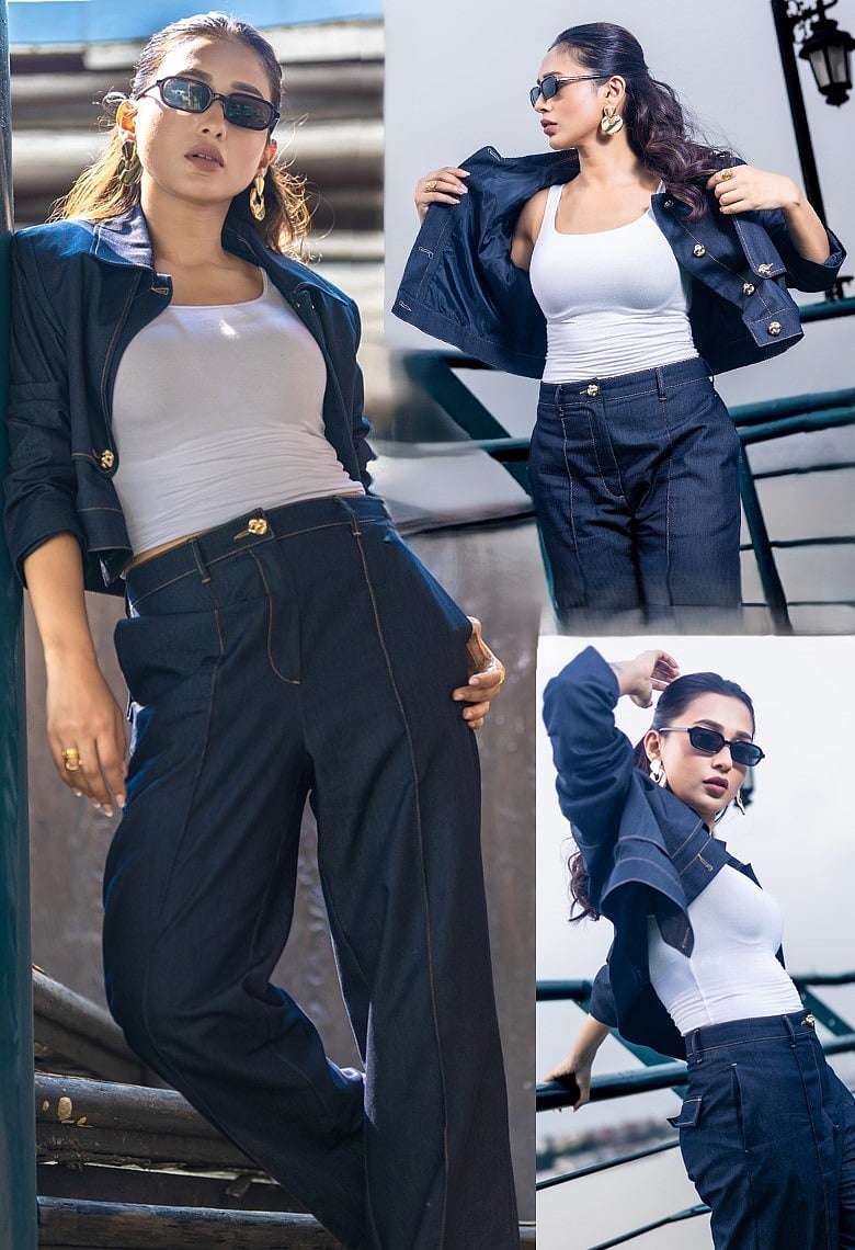 কমফোর্ট নাকি স্টাইল: জেনে নিন শীতের শুরুতে কী পরবেন