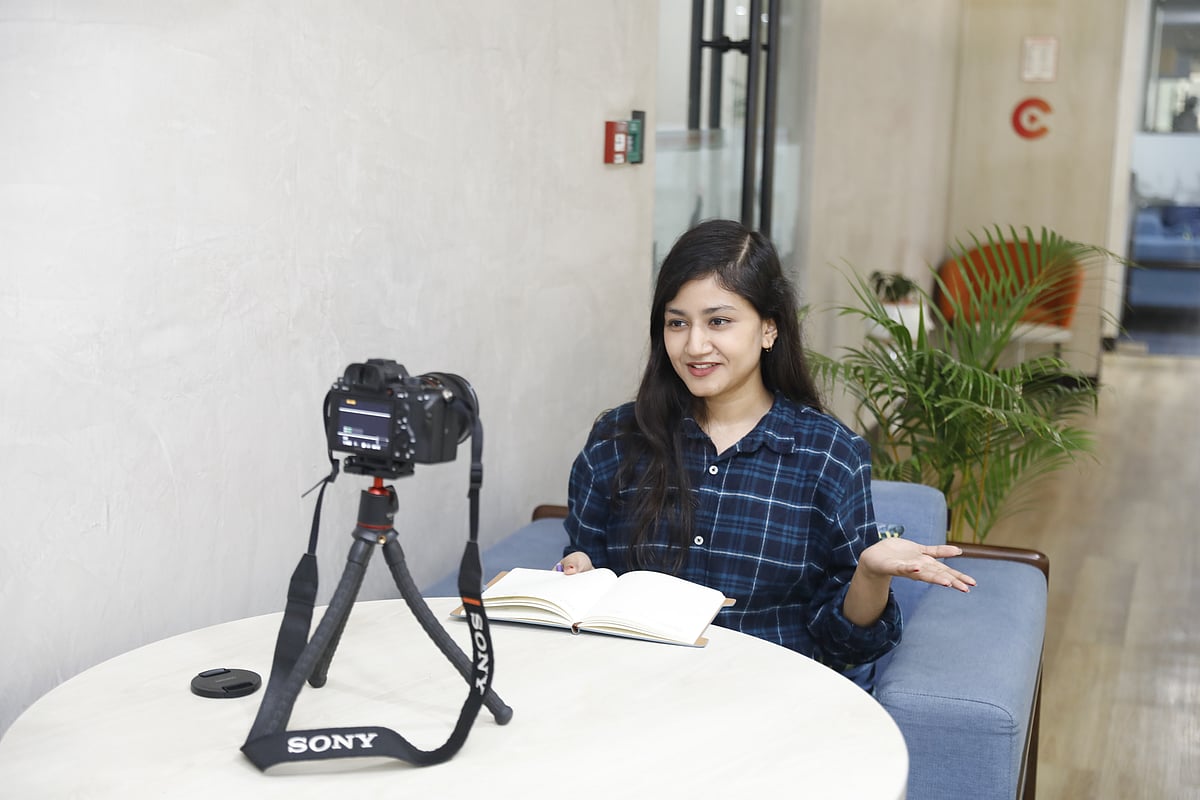 ‘রিচ ড্যাড পুওর ড্যাড’ তরুণদের মুক্তির অনুপ্রেরণা