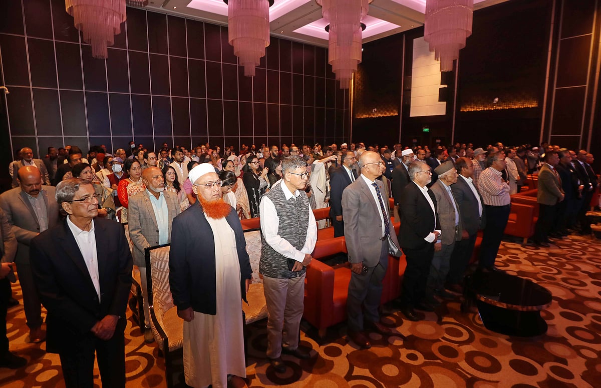 ছবি: জুয়েল শীল