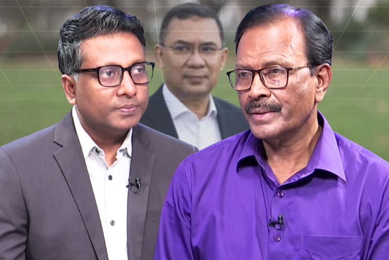 তারেক রহমানের দেশে ফেরা না–ফেরার রাজনীতি