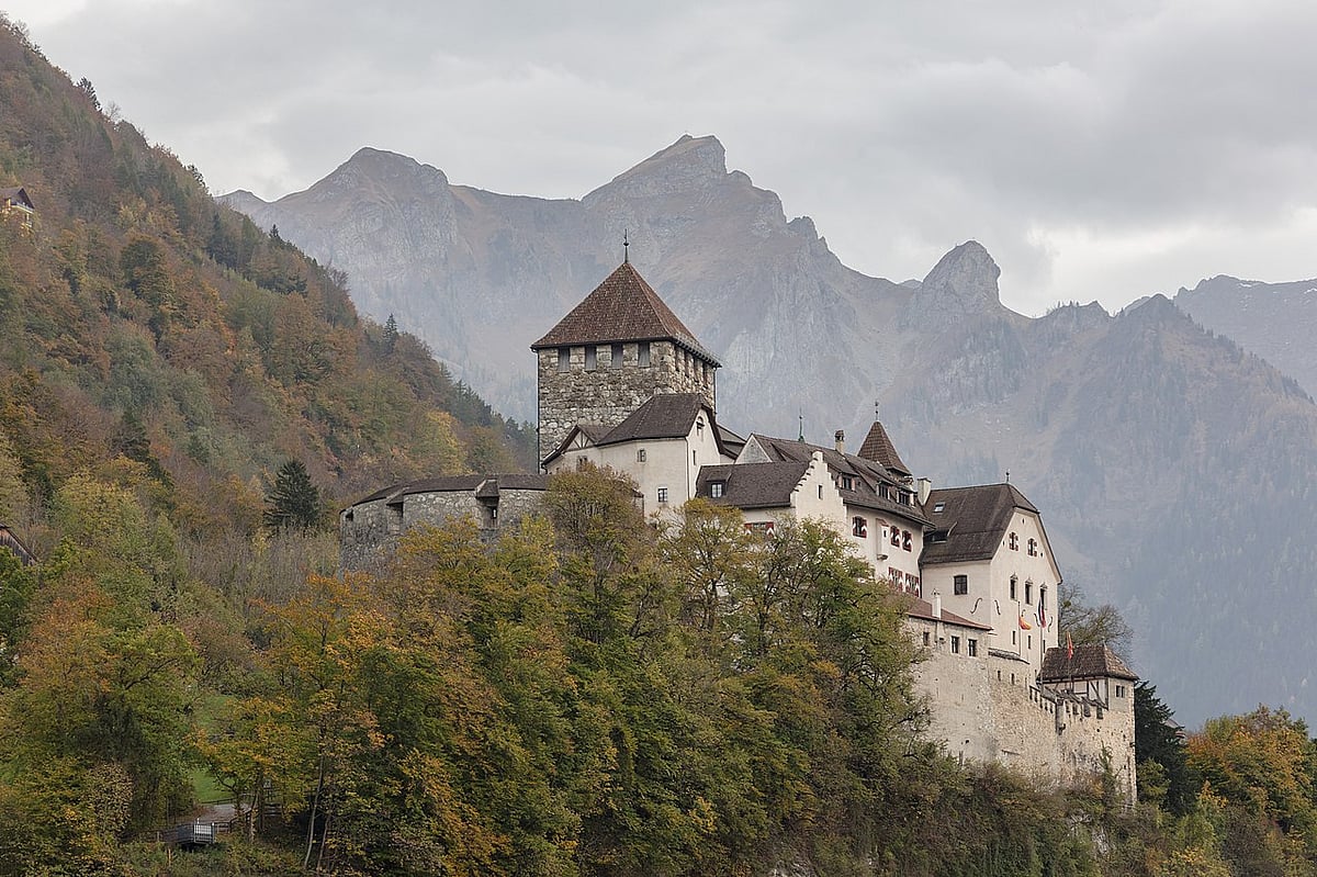 লিখটেনস্টাইন