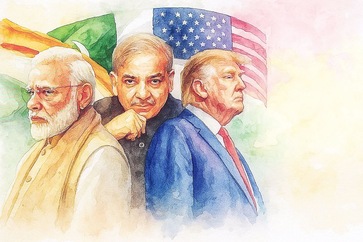 ভারতের পররাষ্ট্রনীতি কি ‘অকার্যকর’ প্রমাণিত হচ্ছে by চিতিজ বাজপেয়ী