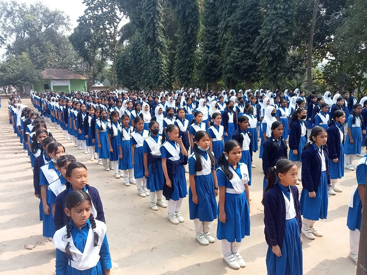 রাঙামাটির মাধ্যমিক বিদ্যালয়ে ৬৫০ শিক্ষকের পদ শূন্য, কারণ কী