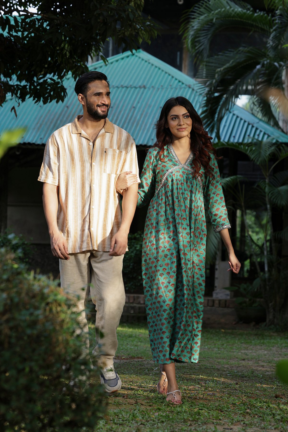 ছুটির দিন সত্যিই উপভোগ করছেন তো? 