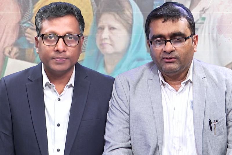 কেমন আছেন খালেদা জিয়া