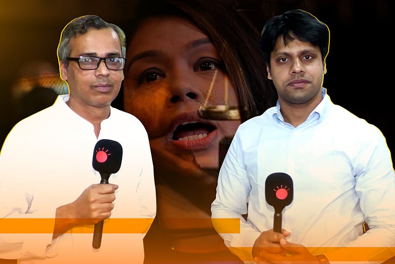 প্লট নেননি টিউলিপ, কিন্তু সাজা কিসের জন্য?