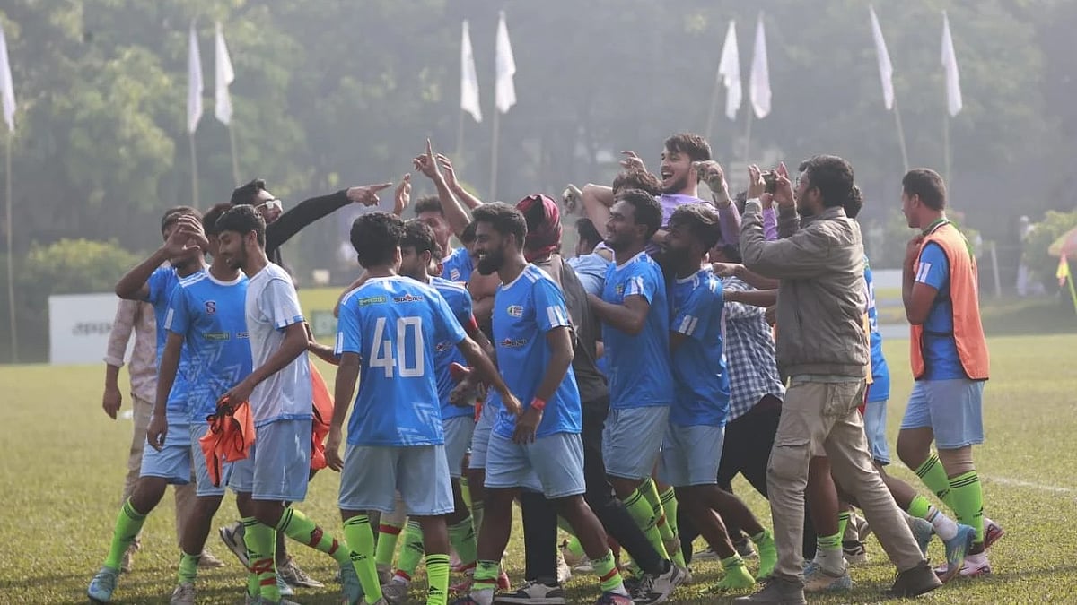 টাইব্রেকারের দিন, গোলকিপারের বীরত্ব আর টিকে থাকার আনন্দ