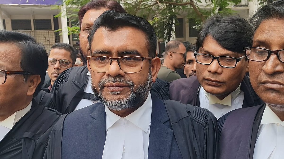 টিউলিপ–রেহানা–হাসিনার মামলায় প্রত্যাশা অনুযায়ী রায় হয়নি: দুদকের আইনজীবী