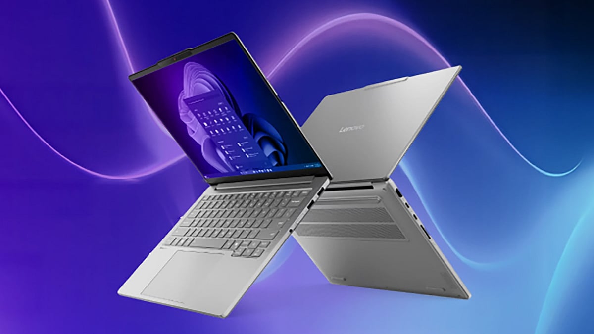 দেশের বাজারে শক্তিশালী প্রসেসরে চলা নতুন ল্যাপটপ