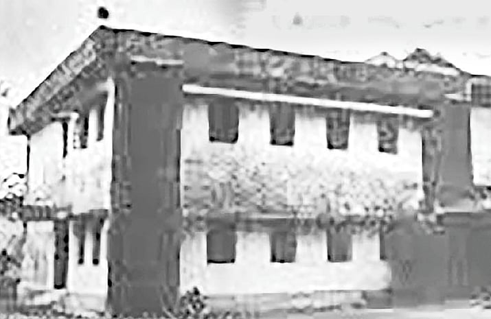 স্বাধীনতার ঘোষণায় বাংলাদেশের উন্মেষ