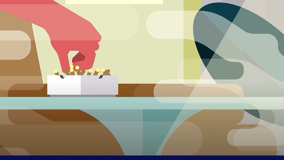 ধূমপান কীভাবে ছাড়বেন