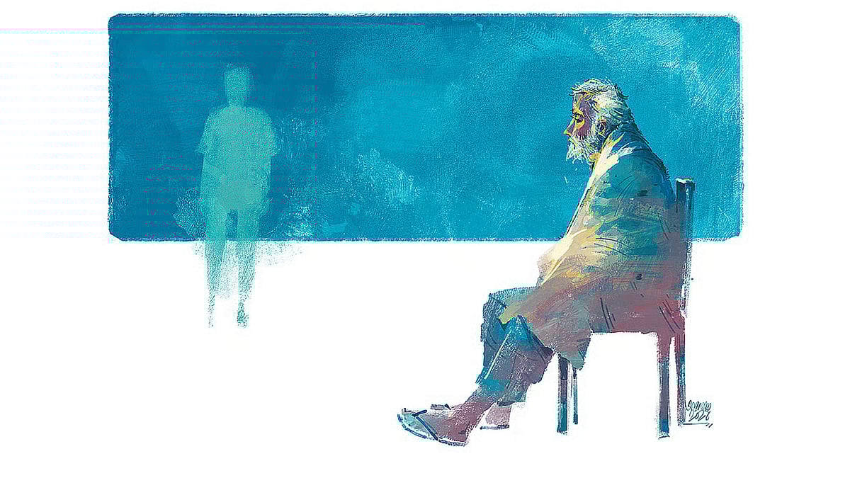 টগরের দুই পা বেঁধে মাথা নিচের দিকে ঝুলিয়ে রেখেছিল তিন দিন