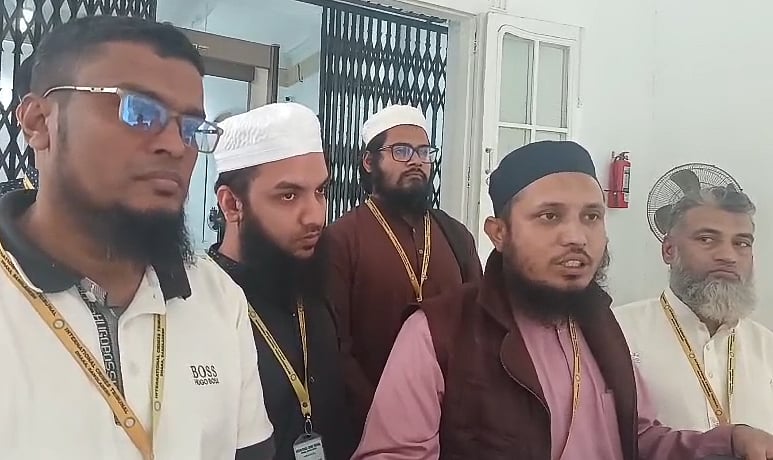 ব্লগার অভিজিৎ হত্যায় মৃত্যুদণ্ডপ্রাপ্ত আসামির পক্ষে গুমের অভিযোগ দিলেন তাঁর ভাই