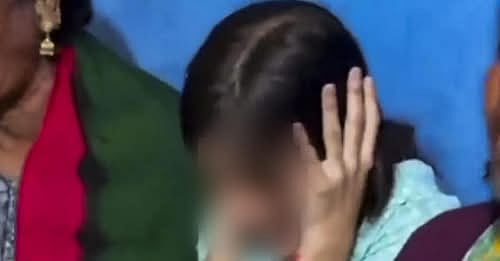 ভাই খুন করার পর মৃত প্রেমিককে বিয়ে করলেন তরুণী