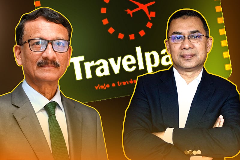 তারেক রহমানের দেশে ফেরা নিয়ে সরকারের কাছে তথ্য নেই