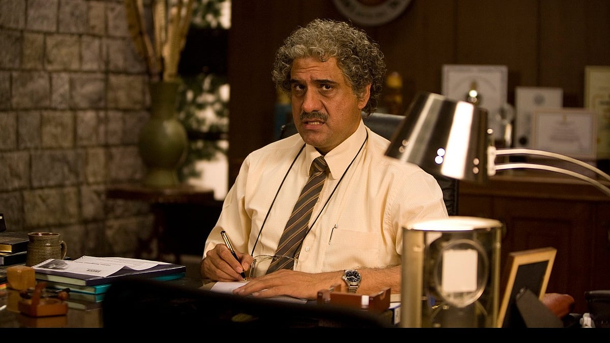 ওয়েটার, ফটোগ্রাফার থেকে পর্দার ‘ভাইরাস’