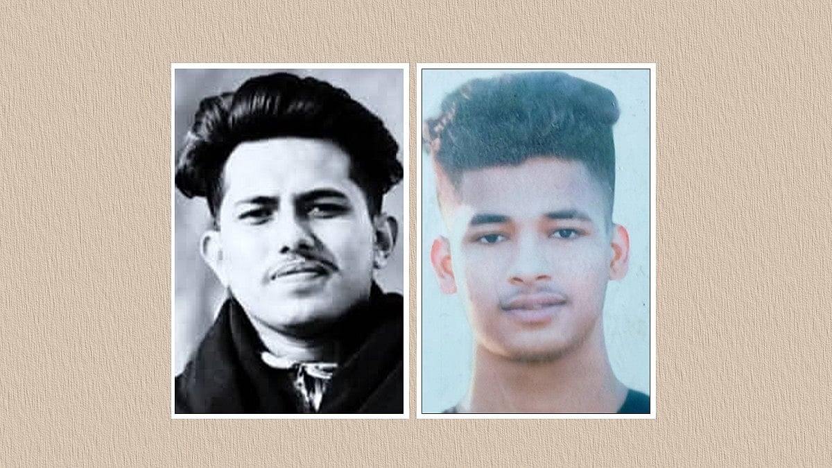 নরসিংদীতে অটোরিকশার সঙ্গে সংঘর্ষে মোটরসাইকেলের আরোহী ২ বন্ধু নিহত