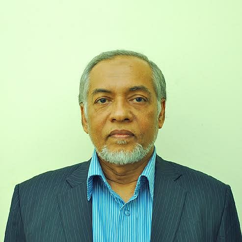 সম্মিলিত ইসলামী ব্যাংক আস্থার প্রতীক হয়ে উঠবে, বললেন ব্যাংকটির চেয়ারম্যান