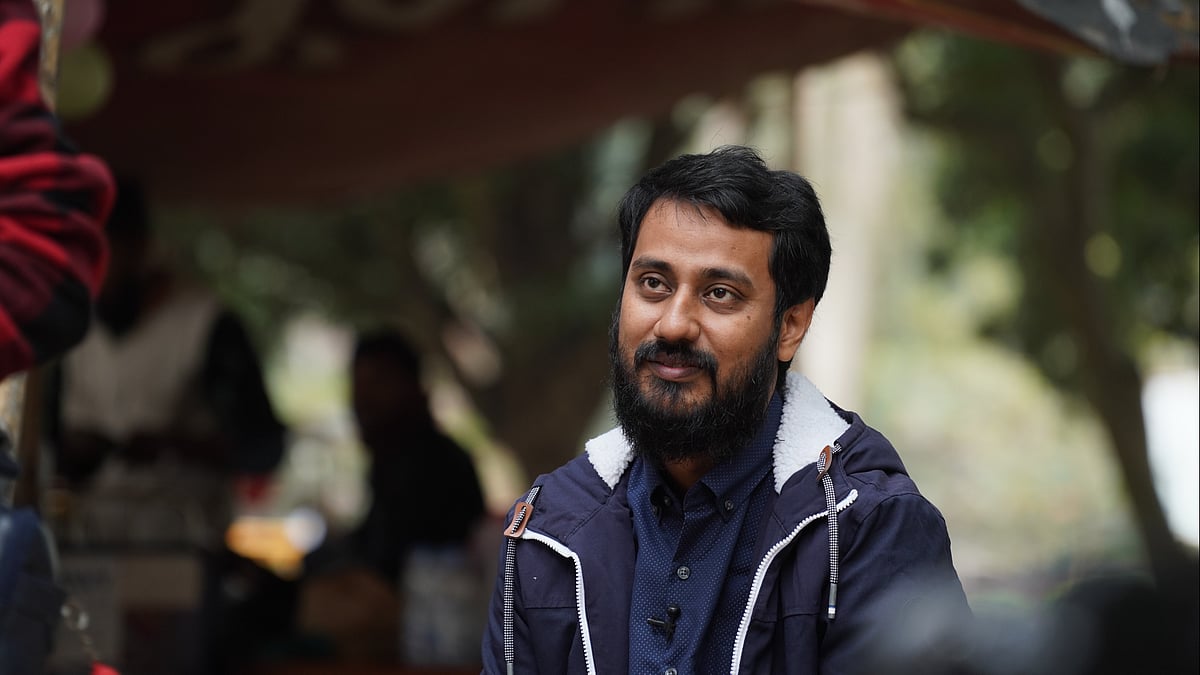 পেশাদার শিল্পীদের নিয়ে কিন্তু আমার অ্যালার্জি নেই