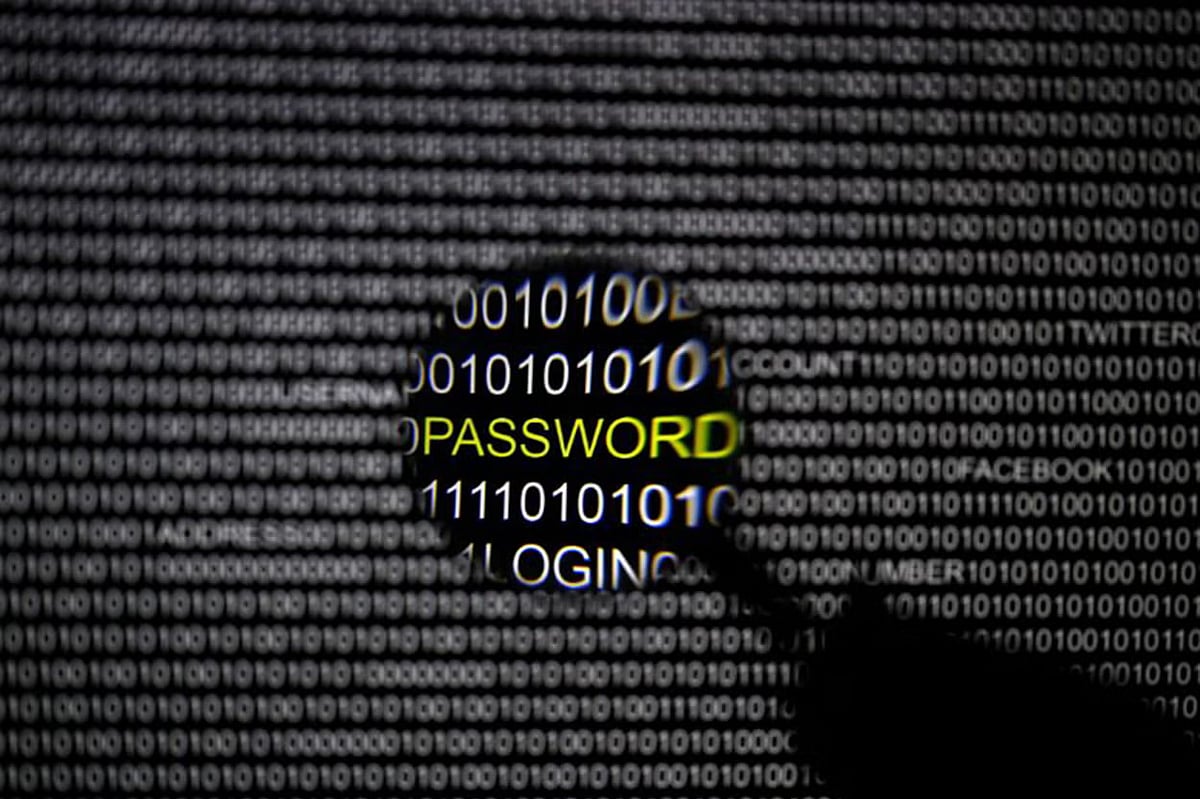 কোন পাসওয়ার্ড সবচেয়ে বেশি ব্যবহৃত হয়