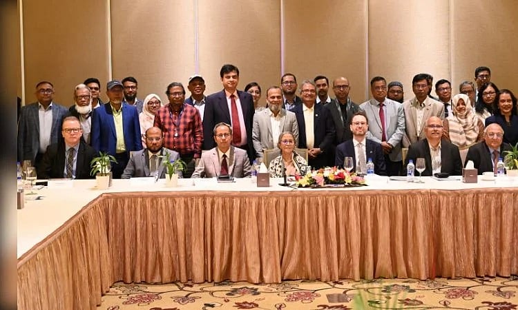 অ্যান্টিবায়োটিকের অপব্যবহার রোধে জিরো টলারেন্স নিশ্চিত করতে হবে: ফরিদা আখতার