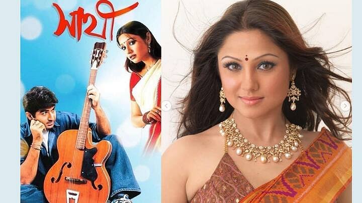 ‘হঠাৎ বৃষ্টি’ থেকে ‘সাথী’—হিট ছবির সেই নায়িকা কোথায়