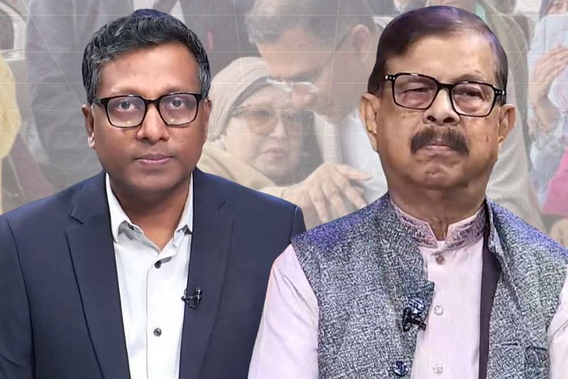 খালেদা জিয়ার অসুস্থতা ও রাজনৈতিক সংকটের শঙ্কা