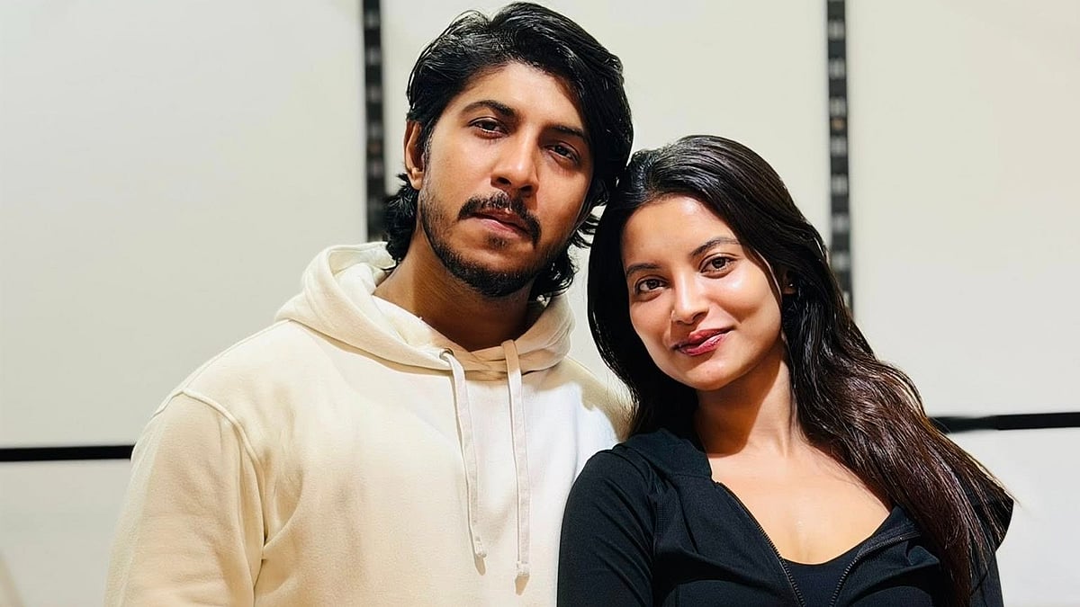 তুষির সঙ্গে ছবি, তৌসিফ বললেন ‘সময় হলে বলব’