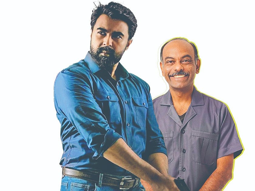 আবারও অ্যালেন স্বপন, আবারও গোলাম মামুন