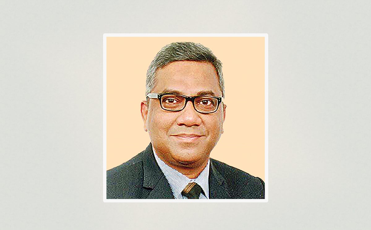 মো. পারভেজ সাইফুল ইসলাম