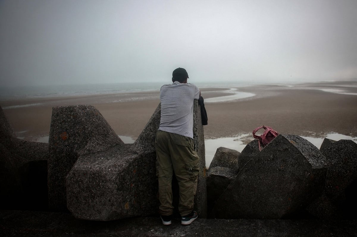 সহজ সমাধানের জন্য প্রার্থনা