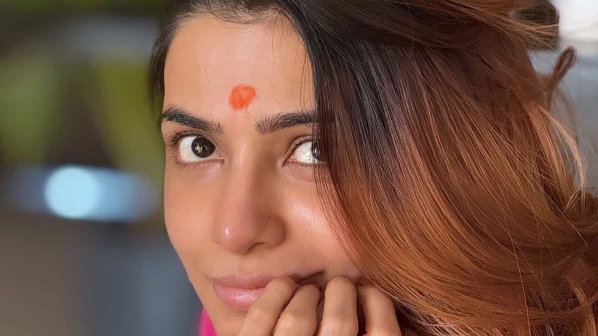 সামান্থা রুথ প্রভুর বিয়ে