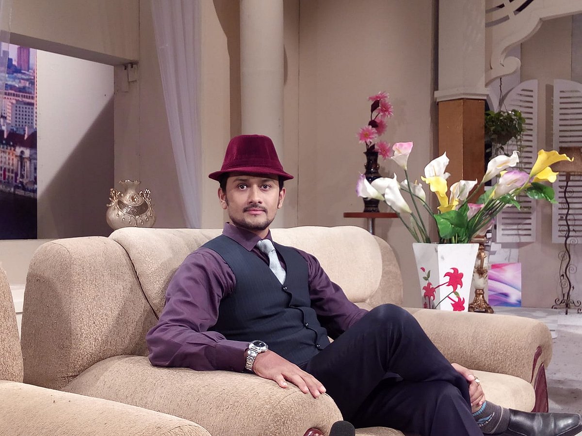 অভিনেতা তিনুর শারীরিক অবস্থার অবনতি, লাইফ সাপোর্টে নেওয়া হয়েছে