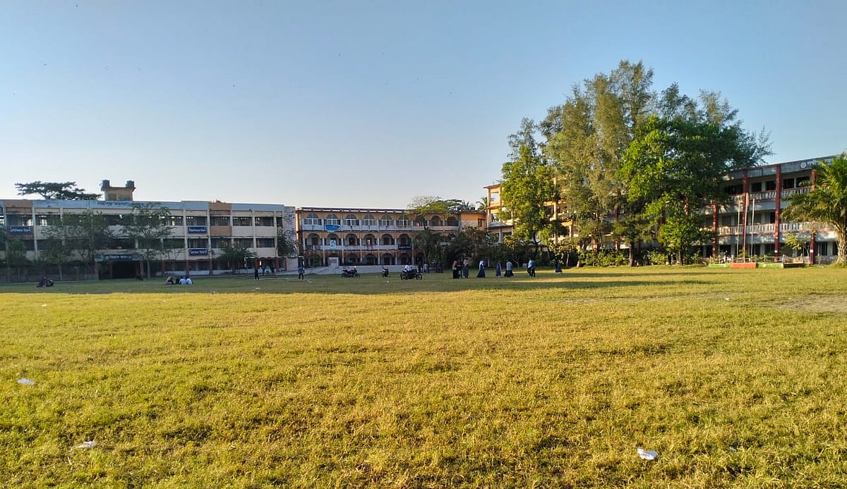 শিক্ষকের ৩১টি পদ শূন্য, ১টি বিষয়ে কেউ নেই পাঁচ বছর