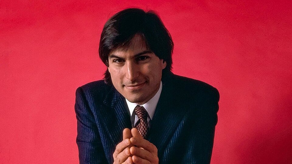 একটি সূত্রই বদলে দিয়েছিল স্টিভ জবসের পুরো কর্মজীবন, কী সেটা