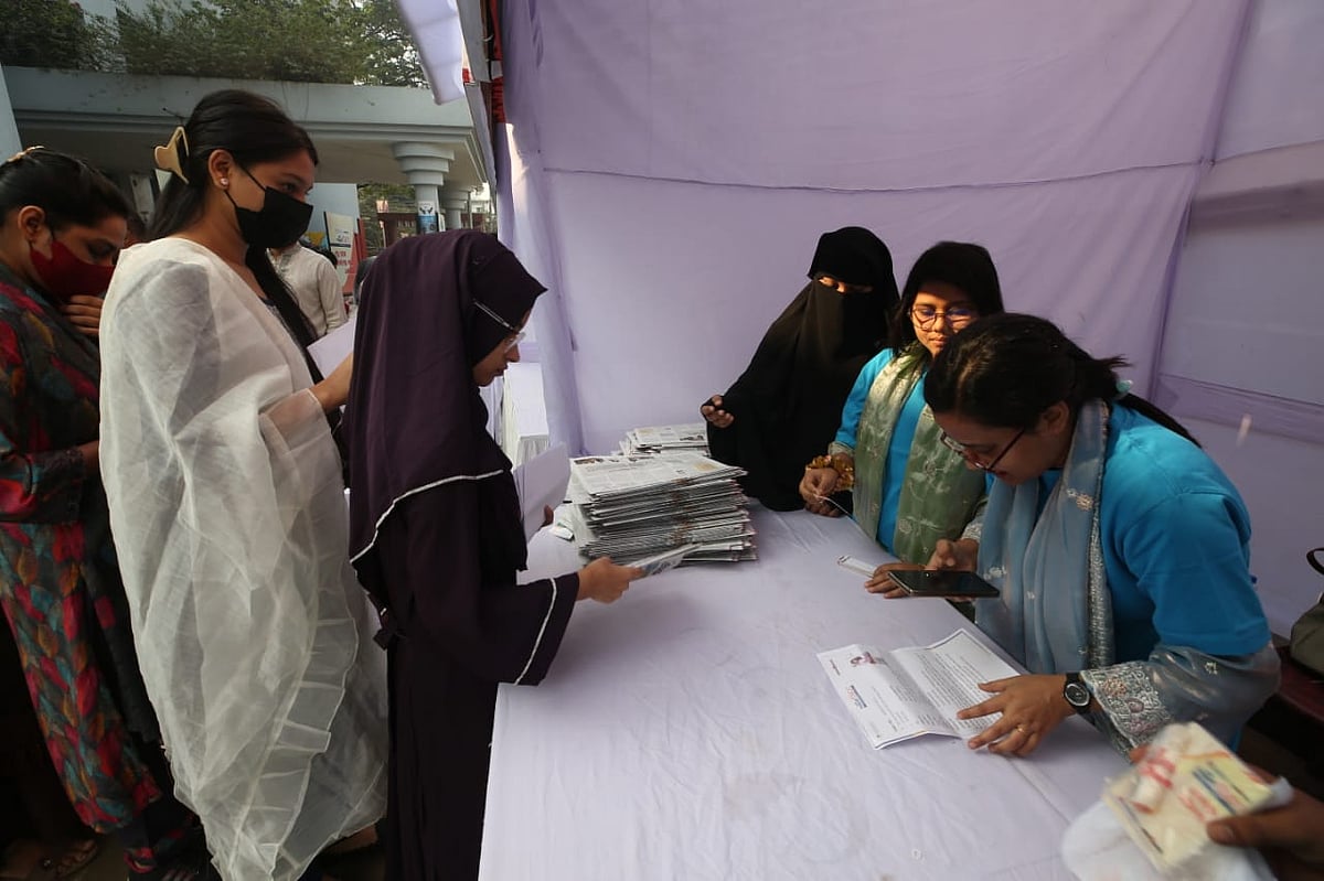 ছবি: মীর হোসেন 